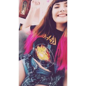 Meet your Posher, Carlen